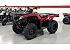 New 2026 Honda FourTrax Rancher 4x4 Automatic DCT EPS