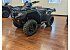 New 2026 Honda FourTrax Rancher 4x4