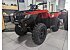 New 2026 Honda FourTrax Rancher 4x4