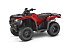 New 2026 Honda FourTrax Rancher 4x4