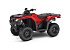 New 2026 Honda FourTrax Rancher 4X4 Automatic DCT IRS EPS