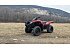 New 2026 Honda FourTrax Rancher 4X4 Automatic DCT IRS EPS