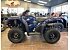 New 2026 Honda FourTrax Rancher 4X4 Automatic DCT IRS EPS