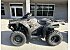 New 2026 Honda FourTrax Rancher 4X4 Automatic DCT IRS EPS