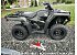 New 2026 Honda FourTrax Rancher