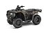 New 2026 Honda FourTrax Rancher 4x4