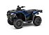 New 2026 Honda FourTrax Rancher 4X4 Automatic DCT IRS EPS