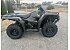 New 2026 Honda FourTrax Rancher