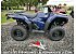 New 2026 Honda FourTrax Rancher 4X4 Automatic DCT IRS EPS