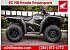 New 2026 Honda FourTrax Rancher 4x4 Automatic DCT EPS