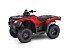 New 2026 Honda FourTrax Rancher 4x4 Automatic DCT EPS