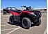 New 2026 Honda FourTrax Rancher