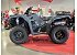 New 2026 Honda FourTrax Rancher