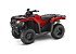 New 2026 Honda FourTrax Rancher