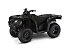 New 2026 Honda FourTrax Rancher 4x4 Automatic DCT EPS