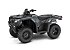 New 2026 Honda FourTrax Rancher 4x4 Automatic DCT EPS