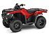 New 2026 Honda FourTrax Rancher 4x4 Automatic DCT EPS