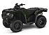 New 2026 Honda FourTrax Rancher 4x4