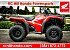 New 2026 Honda FourTrax Rancher