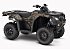 New 2026 Honda FourTrax Rancher 4X4 Automatic DCT IRS EPS