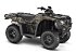 New 2026 Honda FourTrax Rancher 4x4