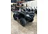 New 2026 Honda FourTrax Rancher 4x4