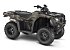 New 2026 Honda FourTrax Rancher 4x4
