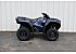 New 2026 Honda FourTrax Rancher
