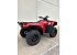 New 2026 Honda FourTrax Rancher