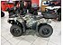 New 2026 Honda FourTrax Rancher 4x4