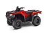 New 2026 Honda FourTrax Rancher