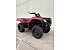 New 2026 Honda FourTrax Rancher