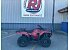 New 2026 Honda FourTrax Rancher 4X4