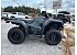 2026 Honda FourTrax Rancher 4x4 Automatic DCT EPS