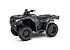 New 2026 Honda FourTrax Rancher 4x4 Automatic DCT EPS