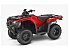 New 2026 Honda FourTrax Rancher 4X4
