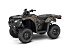 New 2026 Honda FourTrax Rancher 4X4 Automatic DCT IRS EPS