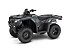 New 2026 Honda FourTrax Rancher 4x4 Automatic DCT EPS
