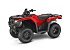 New 2026 Honda FourTrax Rancher 4x4