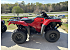 New 2026 Honda FourTrax Rancher 4x4 Automatic DCT IRS EPS