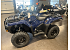 New 2026 Honda FourTrax Rancher 4x4 Automatic DCT IRS EPS