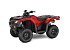 New 2026 Honda FourTrax Rancher