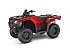 New 2026 Honda FourTrax Rancher
