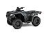 New 2026 Honda FourTrax Rancher
