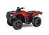 New 2026 Honda FourTrax Rancher