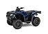 New 2026 Honda FourTrax Rancher