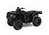 New 2026 Honda FourTrax Rancher