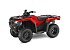 New 2026 Honda FourTrax Rancher