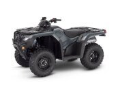 New 2026 Honda FourTrax Rancher 4x4 Automatic DCT EPS