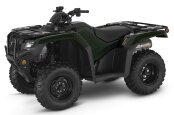 New 2026 Honda FourTrax Rancher 4x4